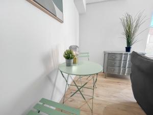 Appartements Echappee Douce a Hayange : photos des chambres