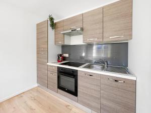 Appartements Echappee Douce a Hayange : photos des chambres