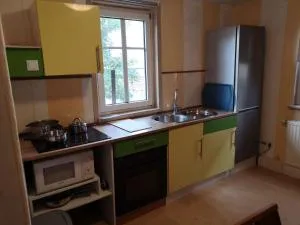 FeWo an der Enz - Безіґайм