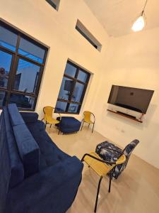 Dona Inn APARTAMENTO 2