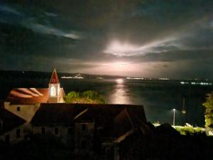 Panorama sea view Apartment A