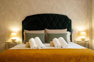 Swing & Golf Penthouse