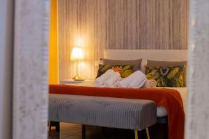 Swing & Golf Penthouse