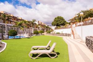 Swing & Golf Penthouse