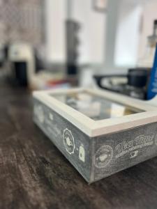 La finestra su Torino