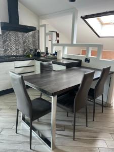 La finestra su Torino