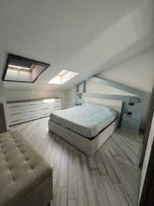 La finestra su Torino