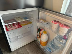 Apartamento de 1 dormitorio