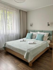 Apartament B9 Marina Jastrzębia Góra