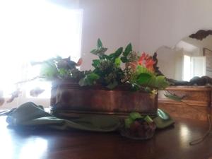 Casa di Mamma