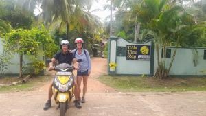 Wild View Stay