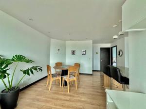 Moderno y con vistas, depar junto a hotel Marriot