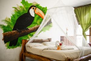 Lobo Hostel - Rurrenabaque