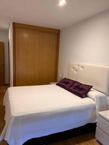 Apartamento coqueto en Rías Baixas-Cambados