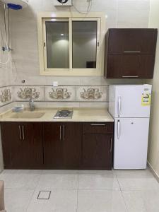 أجنحة وارفه لشقق المخدومة Warefa Serviced Aparthments