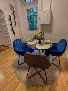 VB Rooms - Cozy Retreat in Budapests Heart