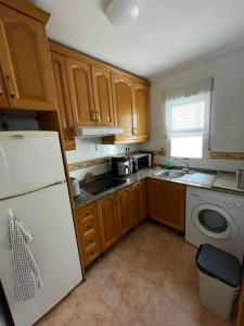 Charming Apartment 500m to Cura Beach