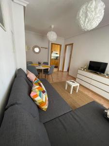 Charming Apartment 500m to Cura Beach