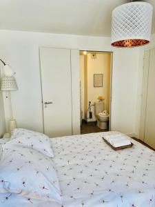 Appartements Cosy Appart Rueil - 50m2 Parking Souterrain - proche Paris - Business et loisir : photos des chambres