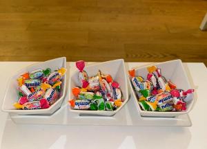 Appartements Cosy Appart Rueil - 50m2 Parking Souterrain - proche Paris - Business et loisir : photos des chambres