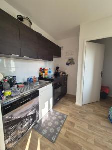 Sejours chez l'habitant Bel appartement proche Versailles et Paris : photos des chambres