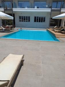 Kapparis Apartment Mythical Sands