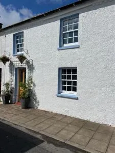 The Ship Inn's Mill Cottage - Weavers Way - Garlieston