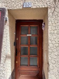 Maisons de vacances maison, proximite commerces, Vias plage, P gratuit : photos des chambres