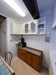 Maisons de vacances maison, proximite commerces, Vias plage, P gratuit : photos des chambres