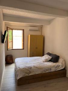 Maisons de vacances maison, proximite commerces, Vias plage, P gratuit : photos des chambres