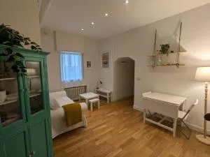 Apartamento Getxo Centro - 阿尔戈塔