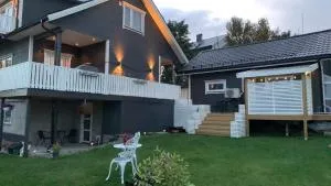 Nordic Rest - Gamvik