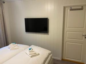 Nordic Rest