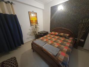 THE NEST - Gharaunda