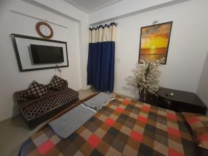 THE NEST - Gharaunda