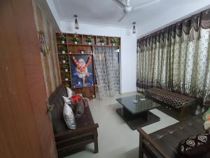 THE NEST - Gharaunda