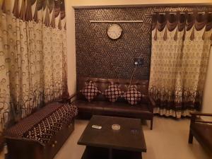 THE NEST - Gharaunda