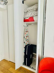 Appartements Cosy Appart Rueil - 50m2 Parking Souterrain - proche Paris - Business et loisir : photos des chambres