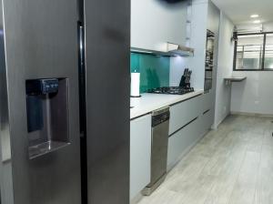 Moderno Apartamento en el Norte