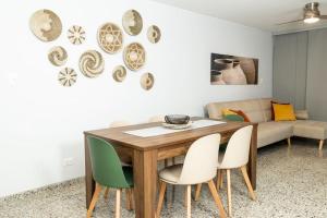 Moderno Apartamento en el Norte