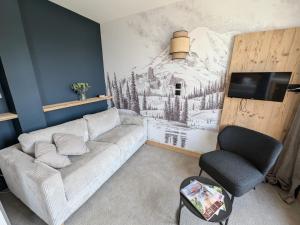 Hotels Hotel Casa Moho Saint-Francois-Longchamp 1450 : photos des chambres