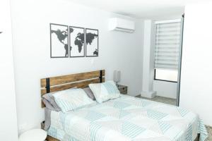 Moderno Apartamento en el Norte