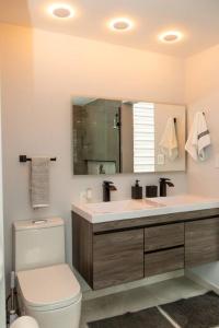 Moderno Apartamento en el Norte