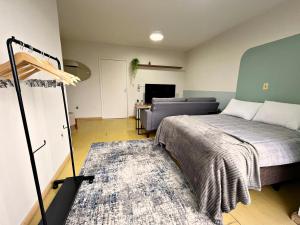 Ap de temporada no Ed Lyon porStays