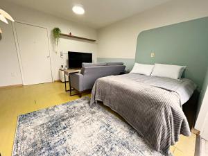 Ap de temporada no Ed Lyon porStays