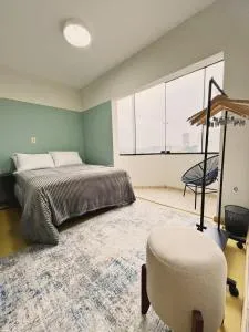 Ap de temporada no Ed Lyon por BeXap Stays - 沙佩科