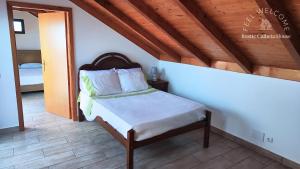 Rustic Calheta House