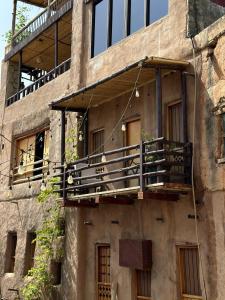 نزل حارة المسفاة Harit AL Misfah Inn