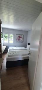 Sleep and Go - Budget