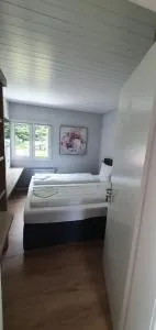 Sleep and Go - Budget - Flühli